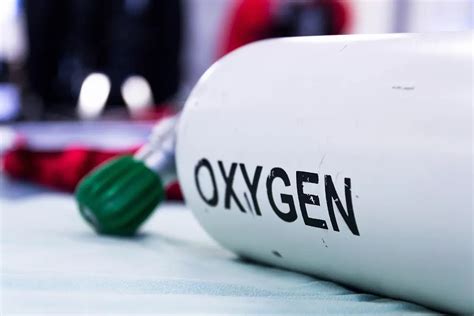 Kanda oksijen nasıl artırılır
